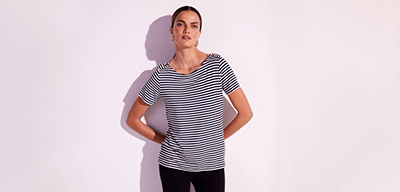 Stroke moda deals feminina