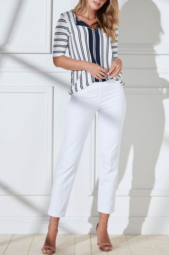 stroke moda feminina