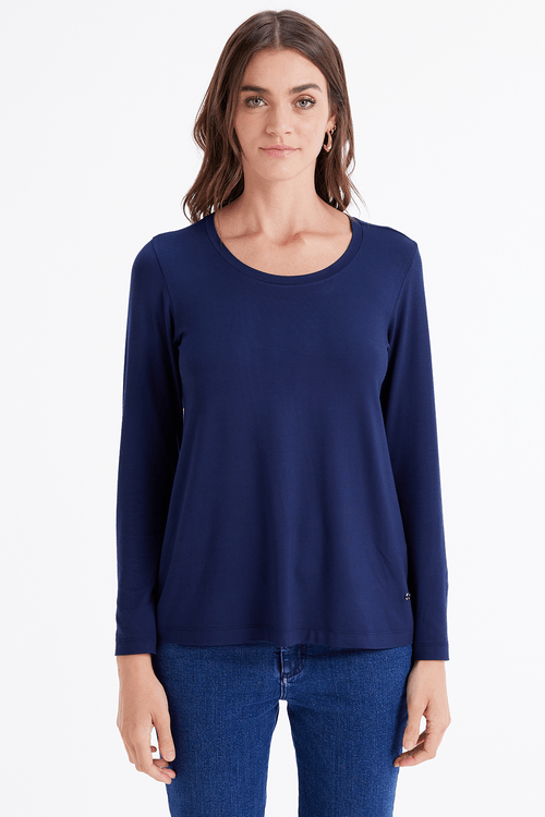 ST145004A100_0002_1-T-SHIRT-BELLE-EPOQUE-M-LONGA