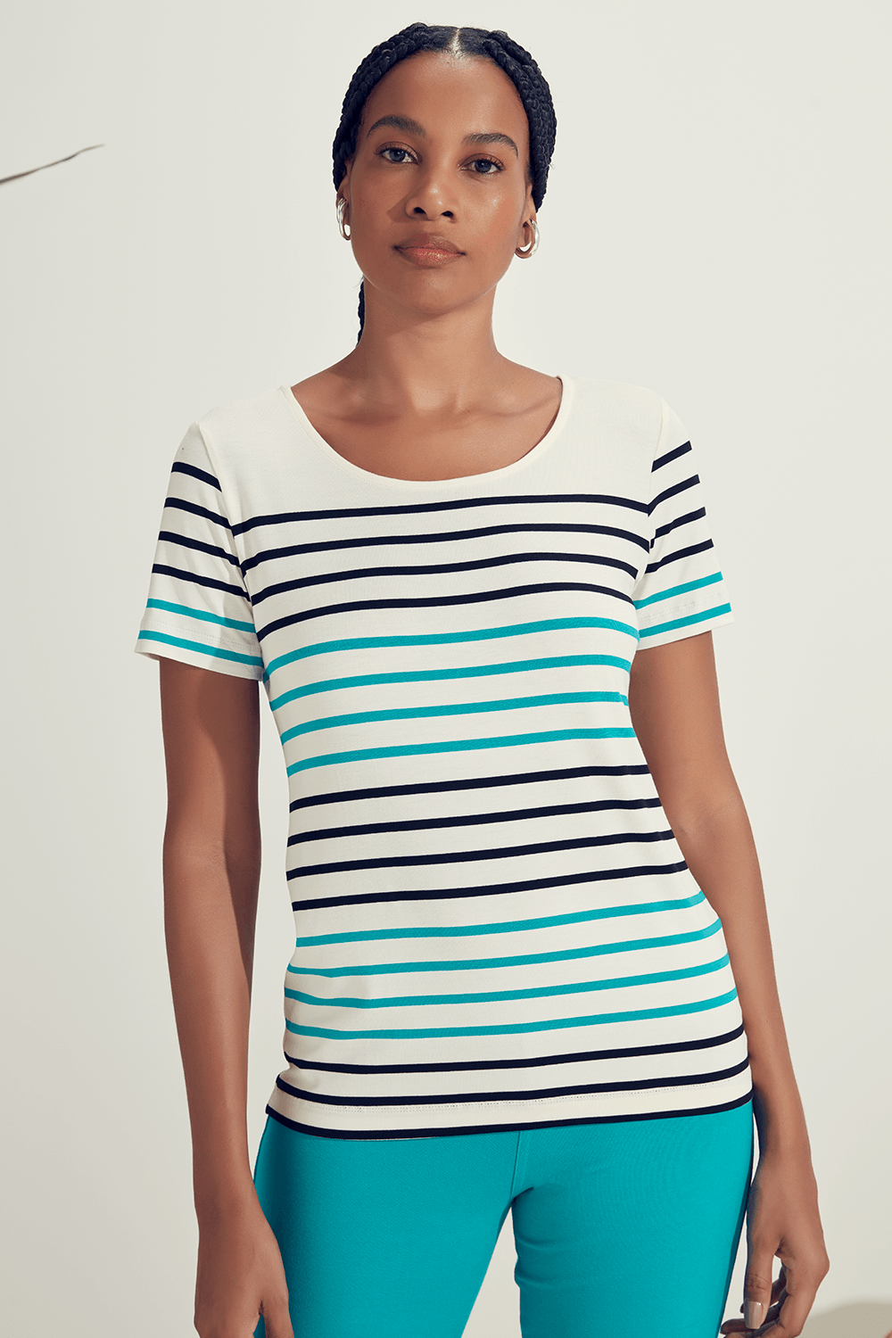 Blusa Coppola M/c - Stroke - lojastroke