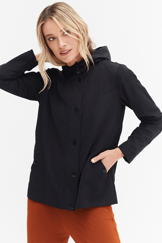 Jaqueta Quebra Vento - Stroke - lojastroke