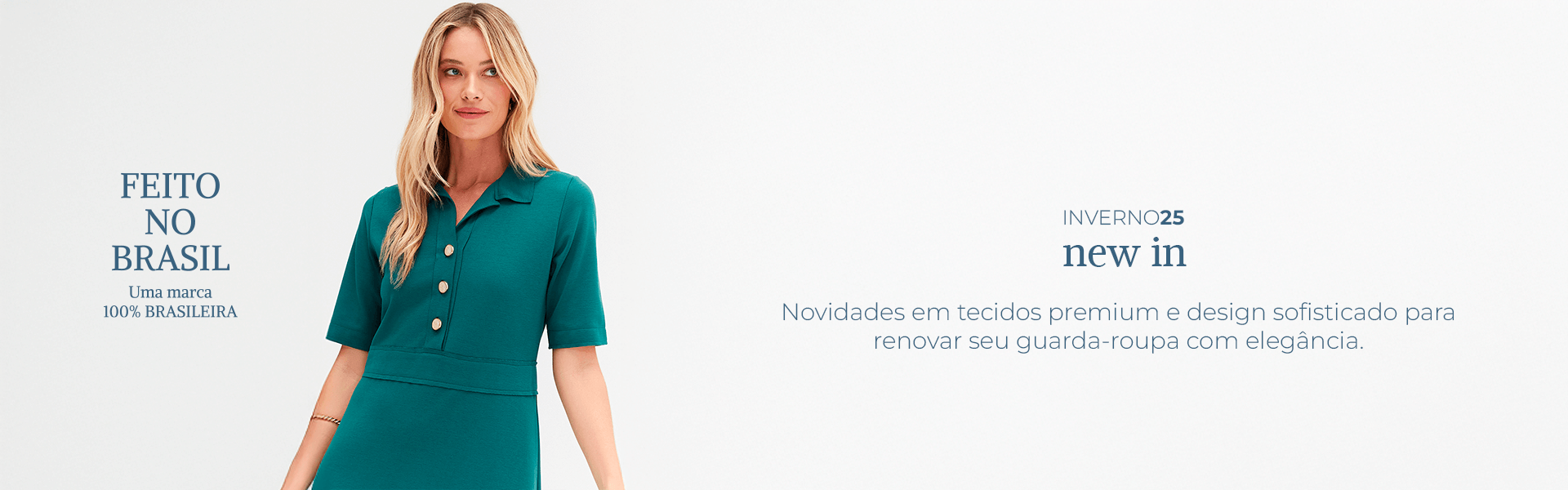 Lançamento desktop