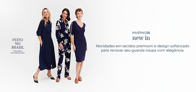 Lançamento Mobile