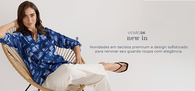 Lançamento Mobile
