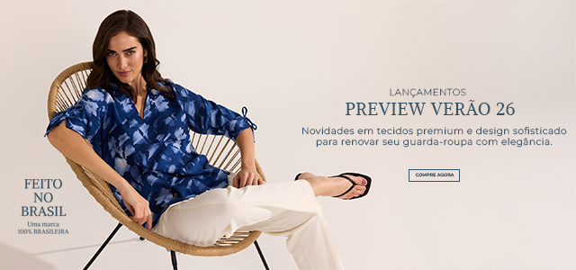 Lançamento Mobile