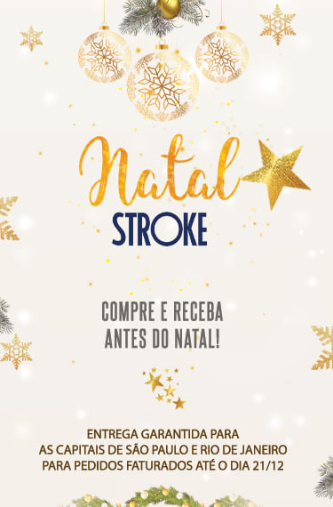stroke moda feminina